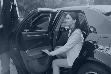 3 Reasons To Book A Chauffeur 