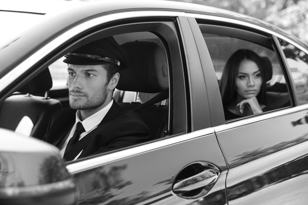 Hire A Chauffeur A Chauffeur Online – What Payment Methods Are Available?
